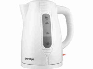 Електрочайник Gorenje K17WII 
