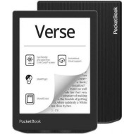 Электронная книга с подсветкой PocketBook 629 Verse Mist Grey (PB629-M-WW) 