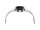 Смарт-часы Xiaomi Watch S3 Silver (BHR7873GL)  Фото №4