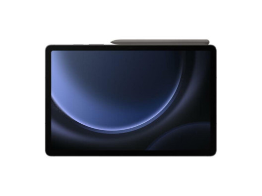 Планшет Samsung Galaxy Tab S9 FE 5G 6/128Gb Grey (SM-X516B) (Global EU) (Open Box)  Фото №0