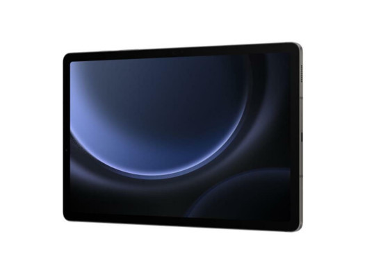 Планшет Samsung Galaxy Tab S9 FE 5G 6/128Gb Grey (SM-X516B) (Global EU) (Open Box)  Фото №5
