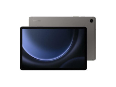 Планшет Samsung Galaxy Tab S9 FE 5G 6/128Gb Grey (SM-X516B) (Global EU) (Open Box)