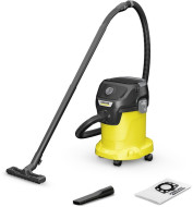 Професійний пилосос Karcher KWD 3 V-17/4/20/F (1.628-442.0) 