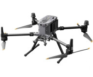 Професійний квадрокоптер DJI Matrice 350 RTK Enterprise + NightVision Camera (CP.EN.00000468.01) 