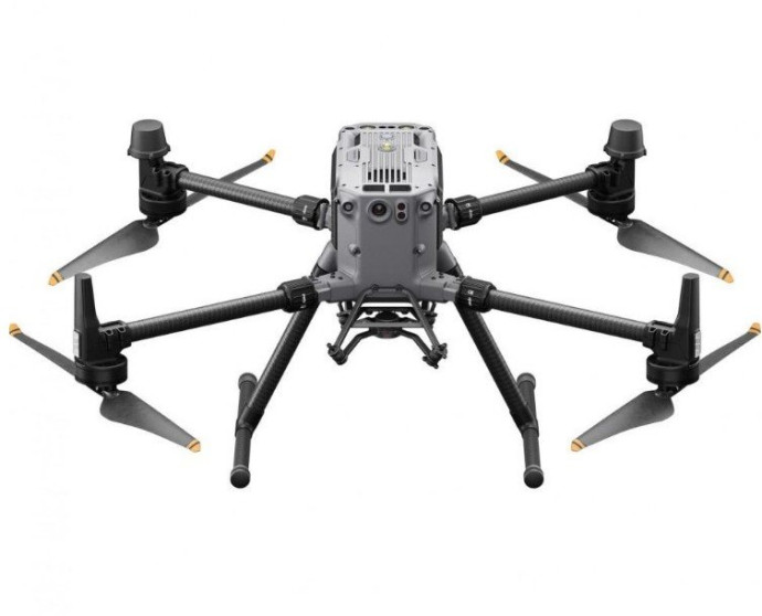 Професійний квадрокоптер DJI Matrice 350 RTK Enterprise + NightVision Camera (CP.EN.00000468.01)  Фото №3