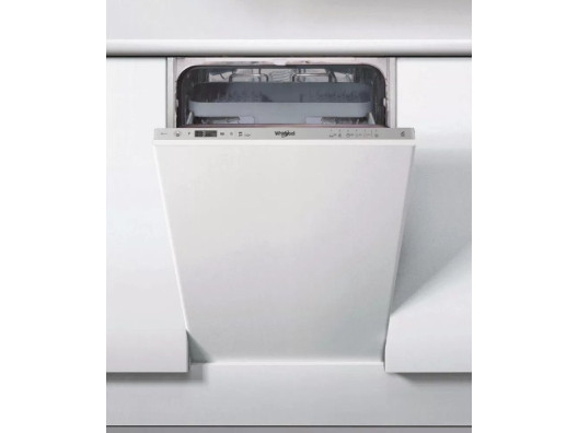 Посудомийна машина Whirlpool WSIC 3M27 C  Фото №0
