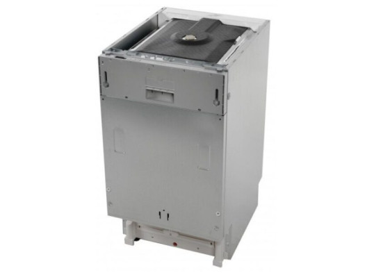 Посудомийна машина Whirlpool WSIC 3M27 C  Фото №1