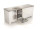 Посудомийна машина Whirlpool WSIC 3M27 C  Фото №4