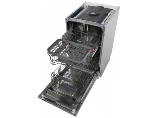 Посудомийна машина Whirlpool WSIC 3M27 C  Фото №2