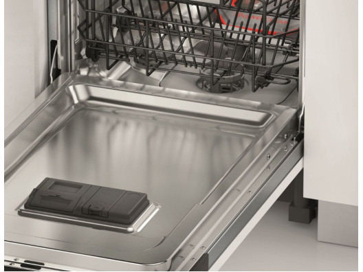 Посудомийна машина Whirlpool WSIC 3M27 C  Фото №3