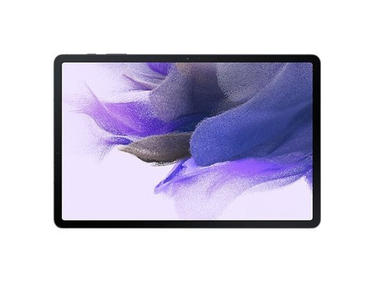 Планшет Samsung Galaxy Tab S7 FE 5G 4/64Gb Black (SM-T736B)  Фото №0
