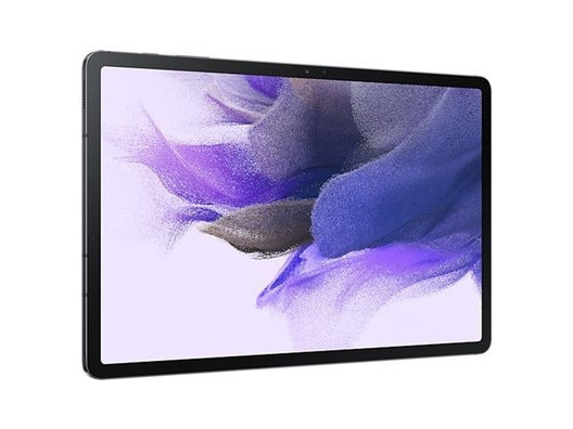 Планшет Samsung Galaxy Tab S7 FE 5G 4/64Gb Black (SM-T736B)  Фото №1