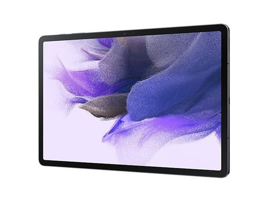 Планшет Samsung Galaxy Tab S7 FE 5G 4/64Gb Black (SM-T736B)  Фото №2