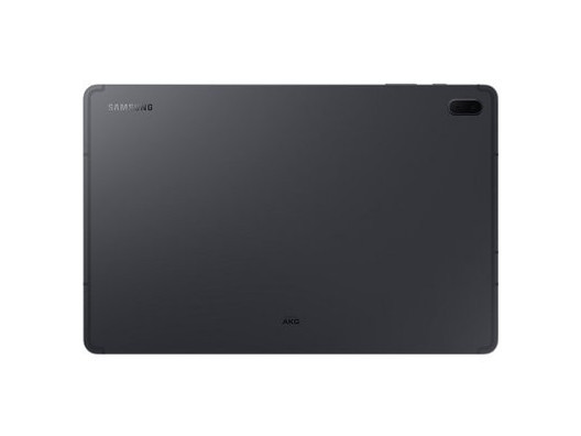 Планшет Samsung Galaxy Tab S7 FE 5G 4/64Gb Black (SM-T736B)  Фото №3