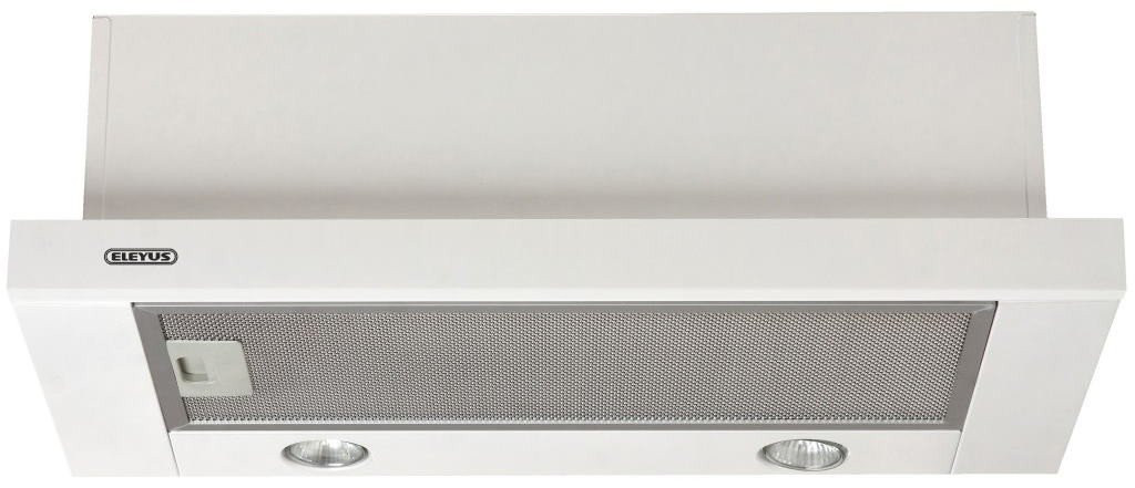 Вытяжка телескопическая Eleyus Lotus 1000 60 WH  Фото №4