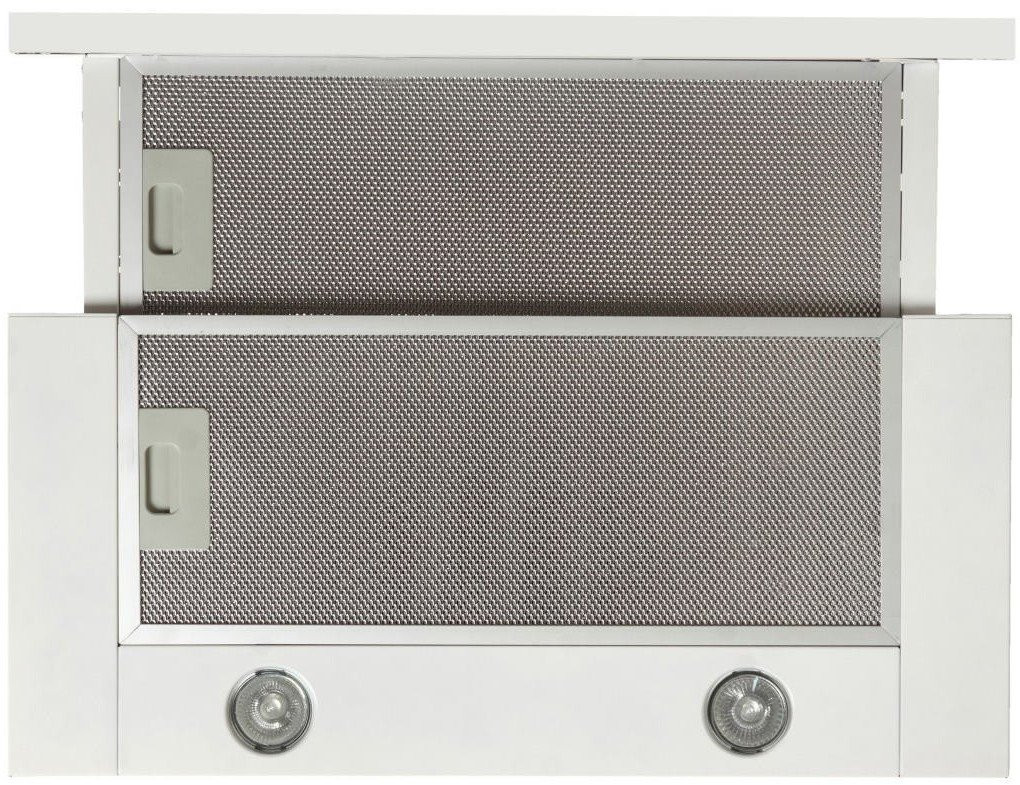 Вытяжка телескопическая Eleyus Lotus 1000 60 WH  Фото №6