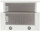 Вытяжка телескопическая Eleyus Lotus 1000 60 WH  Фото №6