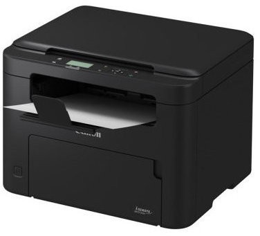 БФП Canon i-SENSYS MF272dw + Wi-Fi (5621C013)  Фото №0