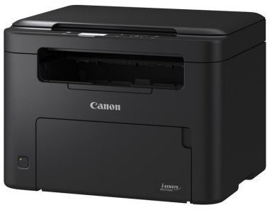 БФП Canon i-SENSYS MF272dw + Wi-Fi (5621C013)  Фото №1