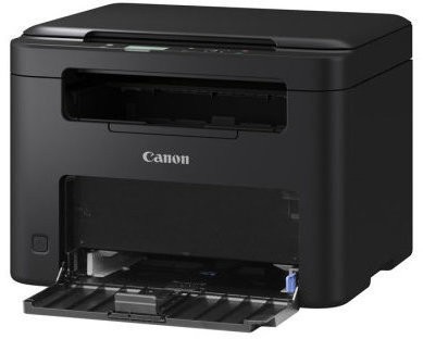 БФП Canon i-SENSYS MF272dw + Wi-Fi (5621C013)  Фото №2