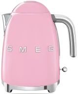 Електрочайник SMEG KLF03PKEU 