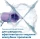 Ирригатор Philips Sonicare Cordless Power Flosser 3000 HX3826/31  Фото №0