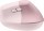 Мышь Logitech Lift Vertical Ergonomic Mouse Rose (910-006478)  Фото №1