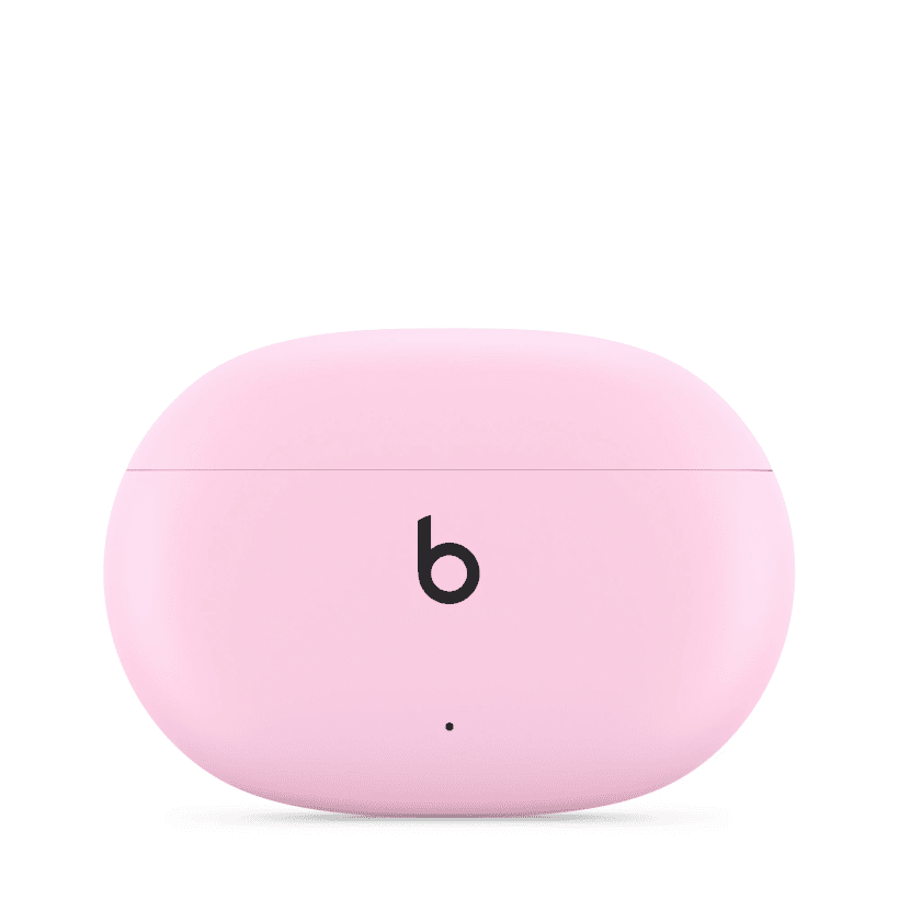 Наушники TWS Beats by Dr. Dre Studio Buds ушники TWS Beats by Dr. Dre Studio Buds Sunset Pink (MMT83)  Фото №0
