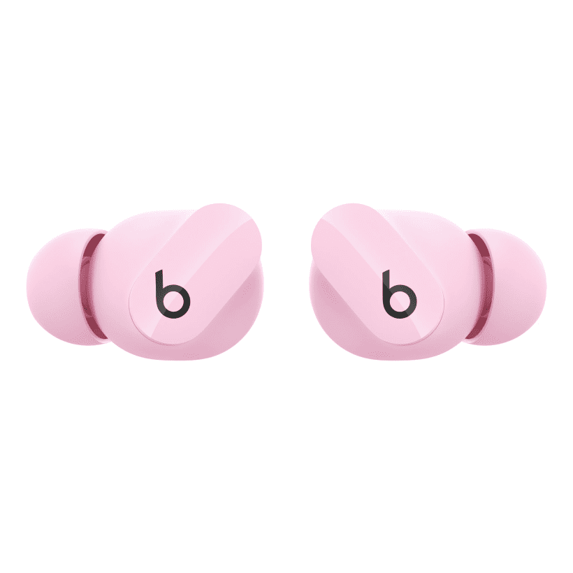 Наушники TWS Beats by Dr. Dre Studio Buds ушники TWS Beats by Dr. Dre Studio Buds Sunset Pink (MMT83)  Фото №1