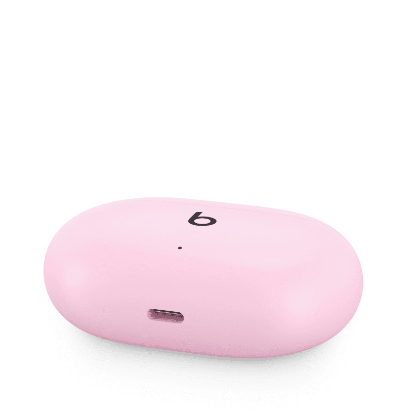 Наушники TWS Beats by Dr. Dre Studio Buds ушники TWS Beats by Dr. Dre Studio Buds Sunset Pink (MMT83)  Фото №4