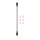 Наушники TWS Beats by Dr. Dre Studio Buds ушники TWS Beats by Dr. Dre Studio Buds Sunset Pink (MMT83)  Фото №5
