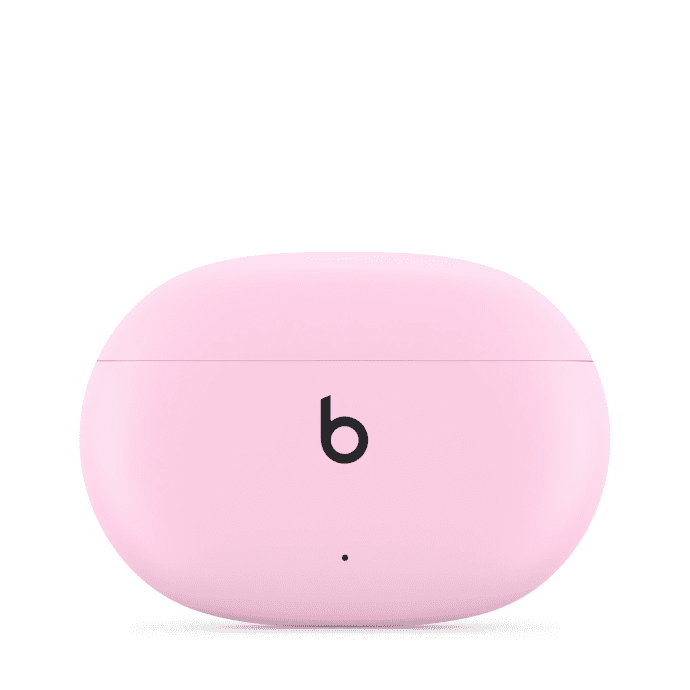 Наушники TWS Beats by Dr. Dre Studio Buds ушники TWS Beats by Dr. Dre Studio Buds Sunset Pink (MMT83)  Фото №0