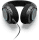 Навушники з мікрофоном SteelSeries Arctis Nova 3 Black (61631)  Фото №1