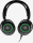 Навушники з мікрофоном SteelSeries Arctis Nova 3 Black (61631)  Фото №2