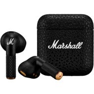 Навушники з мікрофоном Marshall Minor IV Black (1006653) 