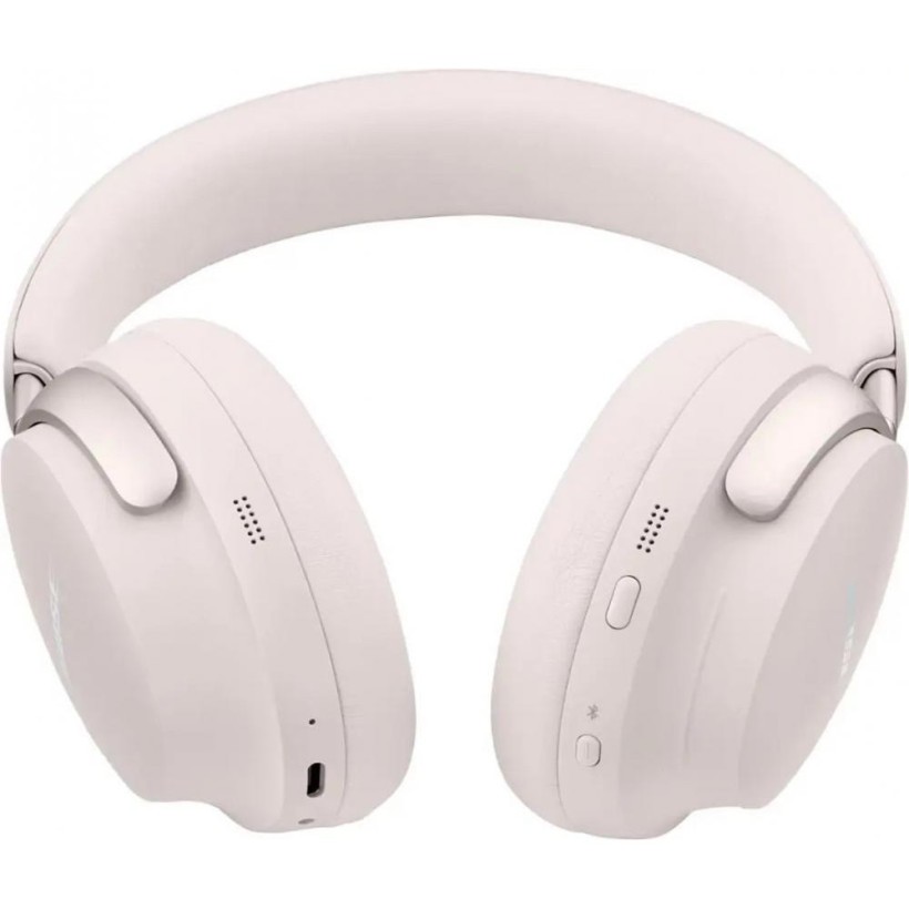Наушники с микрофоном Bose QuietComfort Headphones White Smoke (884367-0200)  Фото №1