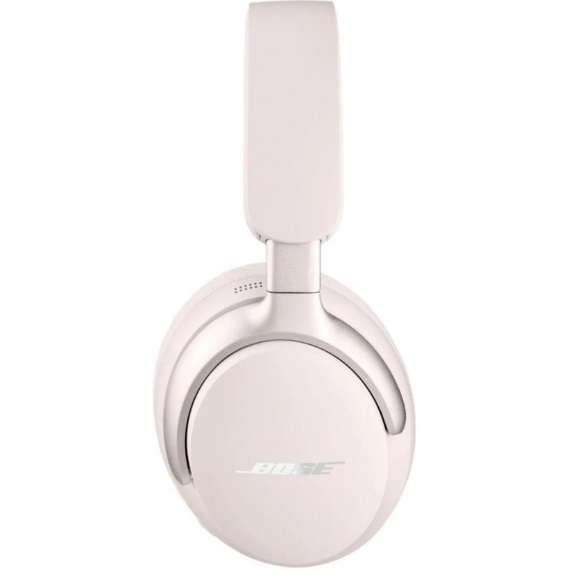 Наушники с микрофоном Bose QuietComfort Headphones White Smoke (884367-0200)  Фото №2