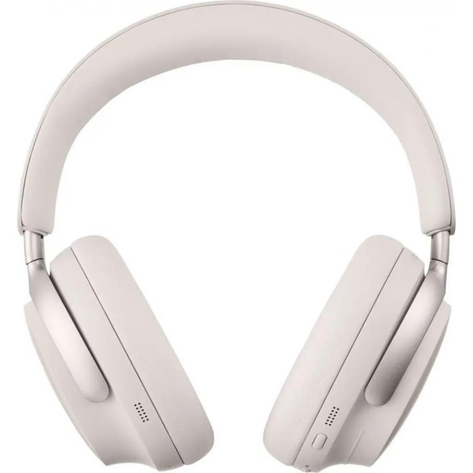 Наушники с микрофоном Bose QuietComfort Headphones White Smoke (884367-0200)