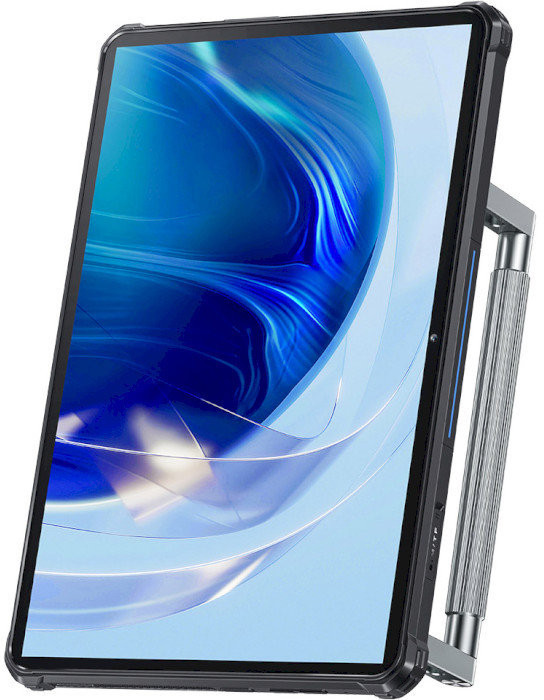 Планшет Oukitel RT7 8/256GB Black (Global EU)  Фото №3