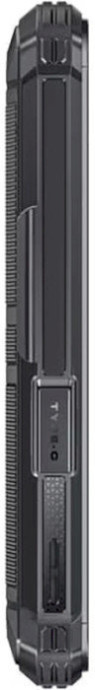 Планшет Oukitel RT7 8/256GB Black (Global EU)  Фото №0