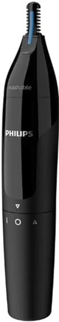 Тример для носа та вух Philips NT1650/16  Фото №0