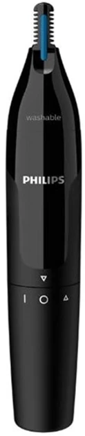 Тример для носа та вух Philips NT1650/16  Фото №1