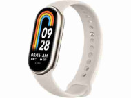 Фитнес-браслет Xiaomi Mi Smart Band 8 Gold (BHR7161CN) 