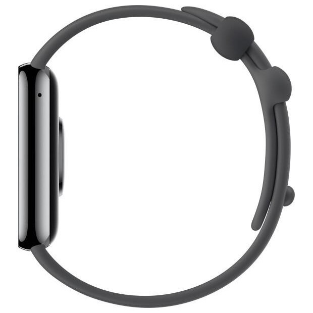Фітнес-браслет Xiaomi Mi Band 8 Pro Black (BHR7431CN)  Фото №2