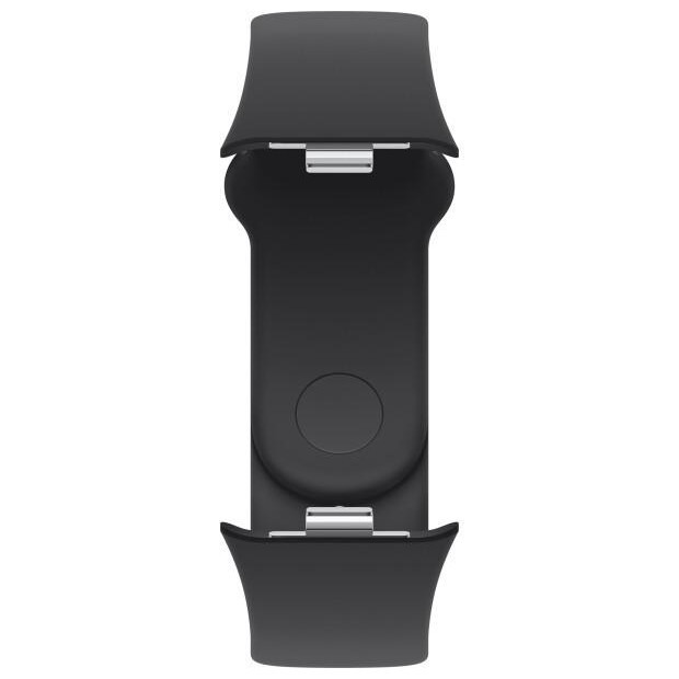 Фітнес-браслет Xiaomi Mi Band 8 Pro Black (BHR7431CN)  Фото №3