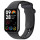 Фітнес-браслет Xiaomi Mi Band 8 Pro Black (BHR7431CN)  Фото №0