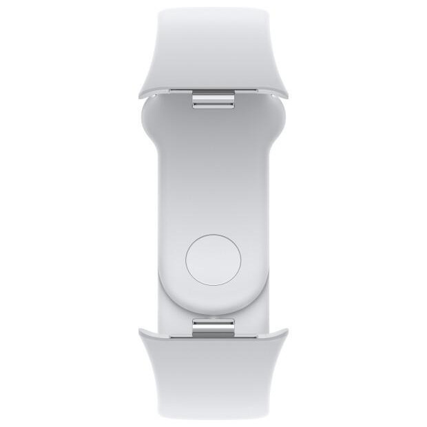 Фитнес-браслет Xiaomi Mi Band 8 Pro Gray (BHR7430CN)  Фото №3