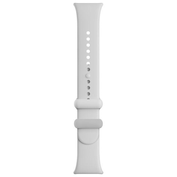 Фитнес-браслет Xiaomi Mi Band 8 Pro Gray (BHR7430CN)  Фото №4