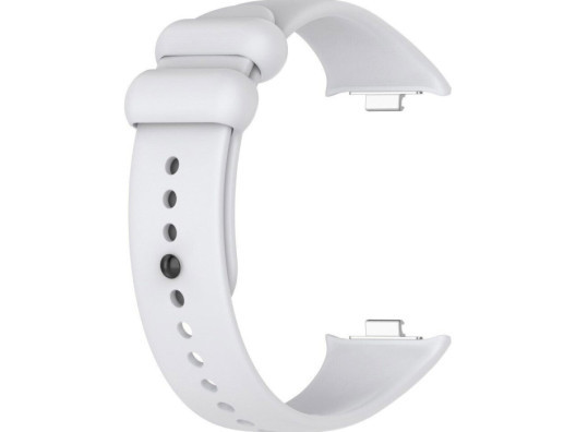 Фітнес-браслет Xiaomi Mi Band 8 Pro Gray (BHR8007GL)  Фото №2
