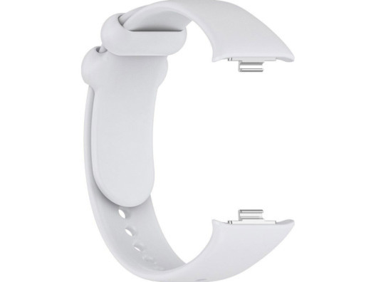 Фітнес-браслет Xiaomi Mi Band 8 Pro Gray (BHR8007GL)  Фото №3
